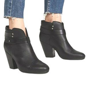 RAG & BONE Harrow Booties
